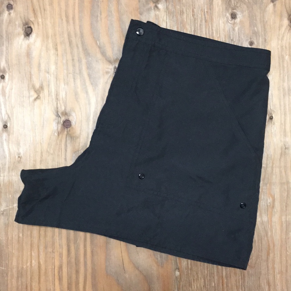 Swim Shorts
